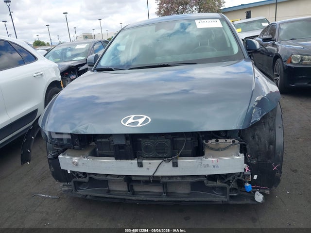 Hyundai IONIQ 5 SE 2024 KM8KM4DE1RU325008 Image 13