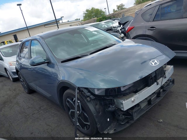 Hyundai IONIQ 5 SE 2024 KM8KM4DE1RU325008 Image 14