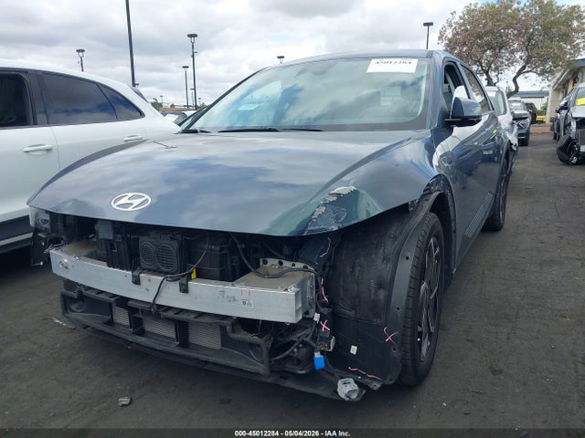 Hyundai IONIQ 5 SE 2024 KM8KM4DE1RU325008 Image 6