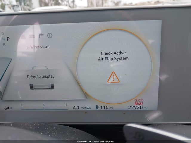 Hyundai IONIQ 5 SE 2024 KM8KM4DE1RU325008 Image 7