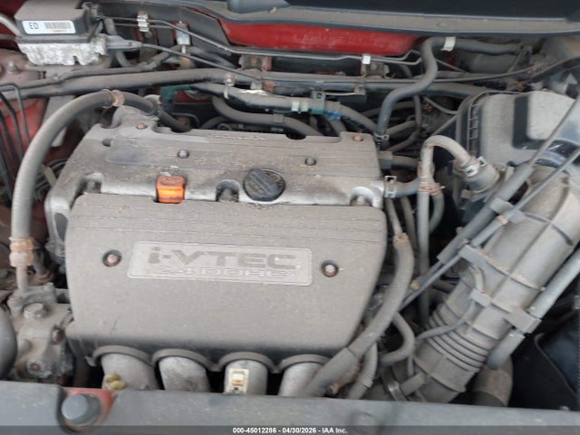 45012286 :رقم المزاد ، 5J6YH286X5L028422 vin ، 2005 Honda Element Ex مزاد بيع