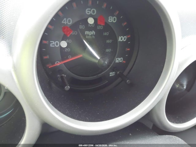 45012286 :رقم المزاد ، 5J6YH286X5L028422 vin ، 2005 Honda Element Ex مزاد بيع