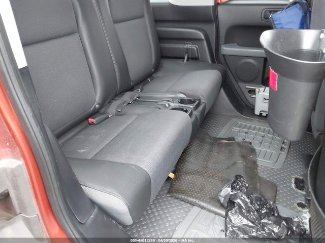 45012286 :رقم المزاد ، 5J6YH286X5L028422 vin ، 2005 Honda Element Ex مزاد بيع