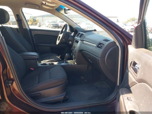 Продажа на аукционе авто 2012 Ford Fusion Se, vin: 3FAHP0HG7CR167997, номер лота: 45012287