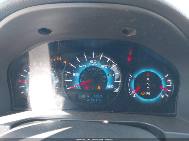 Продажа на аукционе авто 2012 Ford Fusion Se, vin: 3FAHP0HG7CR167997, номер лота: 45012287