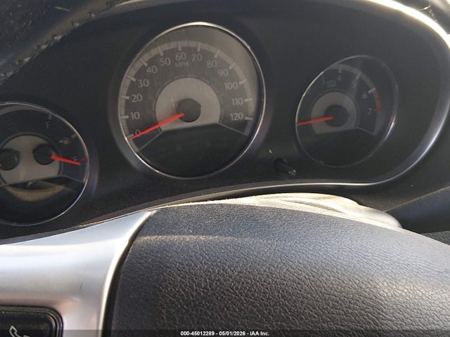 Продаж на аукціоні авто 2011 Chrysler 200 Touring, vin: 1C3BC2EG0BN571693, номер лоту: 45012289