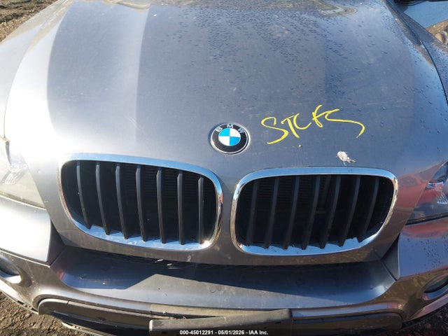 2012 Bmw X5 Xdrive35i/xdrive35i Premium/xdrive35i Sport Activity მანქანა იყიდება აუქციონზე, vin: 5UXZV4C58CL760735, აუქციონის ნომერი: 45012291