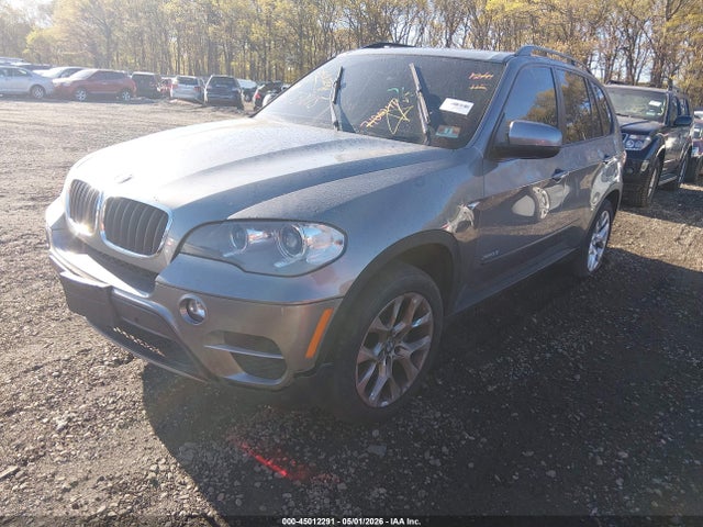 2012 Bmw X5 Xdrive35i/xdrive35i Premium/xdrive35i Sport Activity მანქანა იყიდება აუქციონზე, vin: 5UXZV4C58CL760735, აუქციონის ნომერი: 45012291