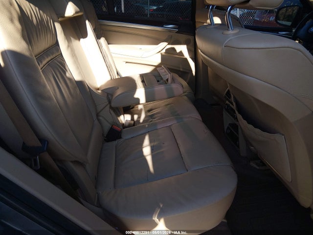 2012 Bmw X5 Xdrive35i/xdrive35i Premium/xdrive35i Sport Activity მანქანა იყიდება აუქციონზე, vin: 5UXZV4C58CL760735, აუქციონის ნომერი: 45012291