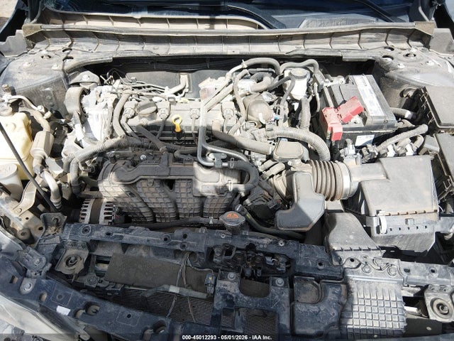 45012293 :رقم المزاد ، 1N4BL4DVXPN358335 vin ، 2023 Nissan Altima Sv Fwd مزاد بيع