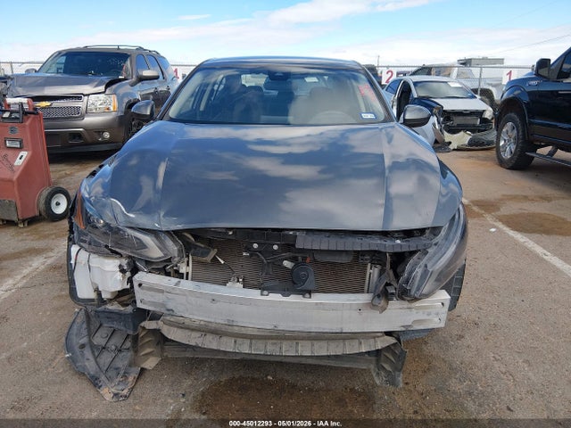 45012293 :رقم المزاد ، 1N4BL4DVXPN358335 vin ، 2023 Nissan Altima Sv Fwd مزاد بيع