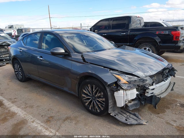 Продаж на аукціоні авто 2023 Nissan Altima Sv Fwd, vin: 1N4BL4DVXPN358335, номер лоту: 45012293