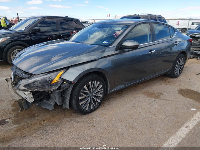 45012293 :رقم المزاد ، 1N4BL4DVXPN358335 vin ، 2023 Nissan Altima Sv Fwd مزاد بيع