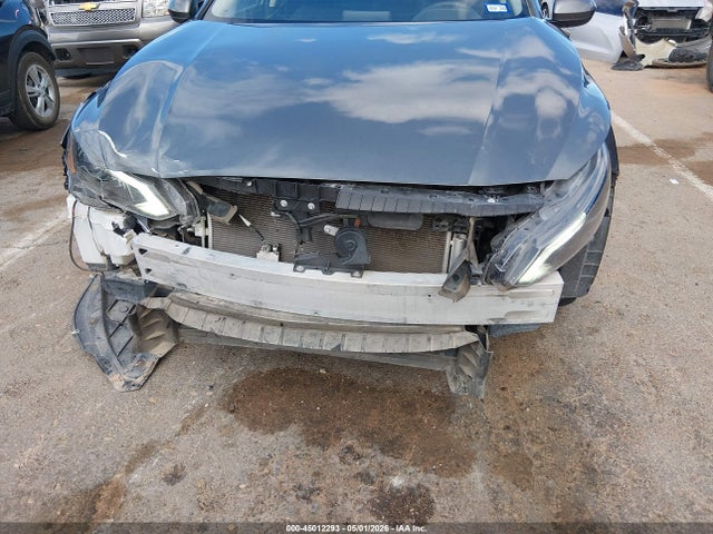 Продаж на аукціоні авто 2023 Nissan Altima Sv Fwd, vin: 1N4BL4DVXPN358335, номер лоту: 45012293