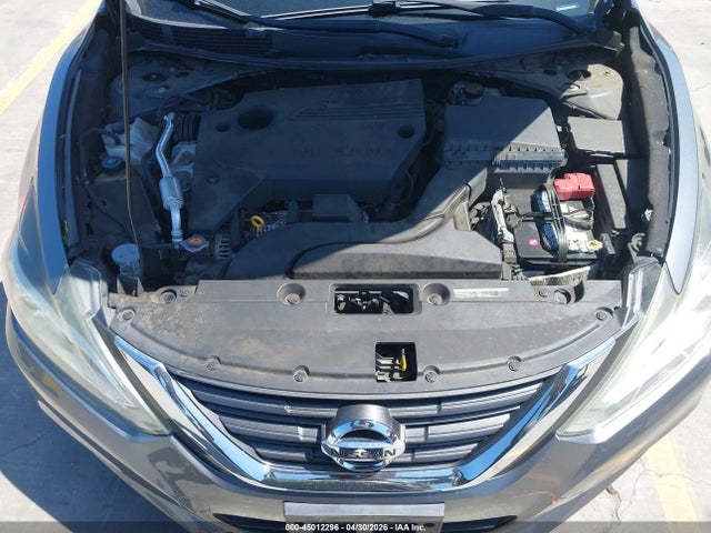 Nissan Altima 2.5 S 2016 1N4AL3AP8GC112925 Image 10