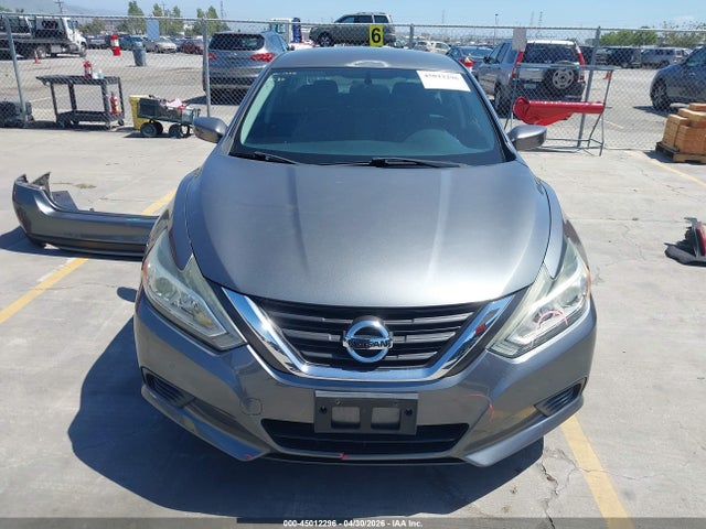 Nissan Altima 2.5 S 2016 1N4AL3AP8GC112925 Image 13
