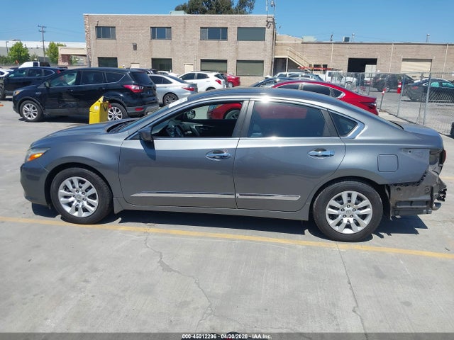 Nissan Altima 2.5 S 2016 1N4AL3AP8GC112925 Image 15