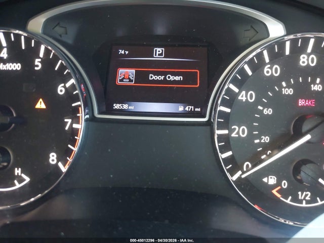 Nissan Altima 2.5 S 2016 1N4AL3AP8GC112925 Image 16