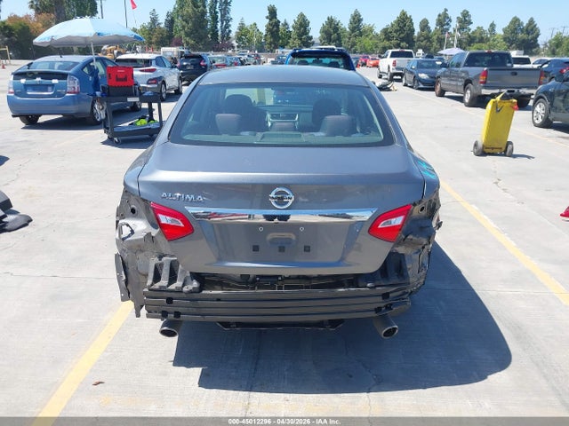 Nissan Altima 2.5 S 2016 1N4AL3AP8GC112925 Image 17