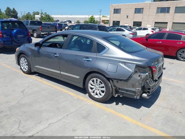 Nissan Altima 2.5 S 2016 1N4AL3AP8GC112925 Image 3