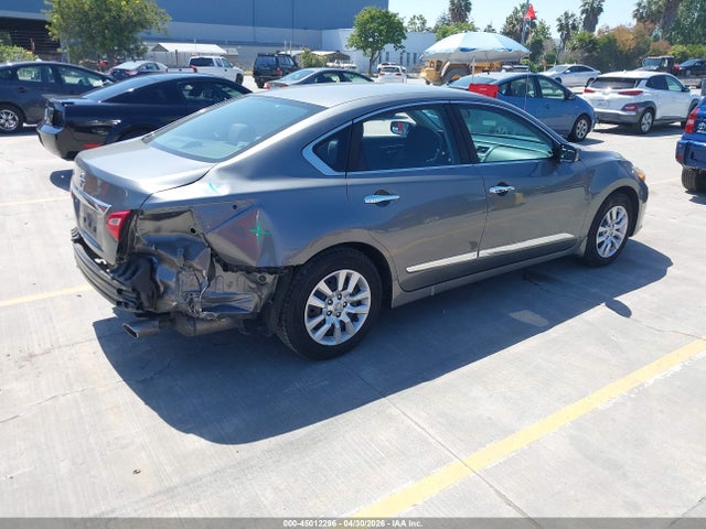 Nissan Altima 2.5 S 2016 1N4AL3AP8GC112925 Image 4