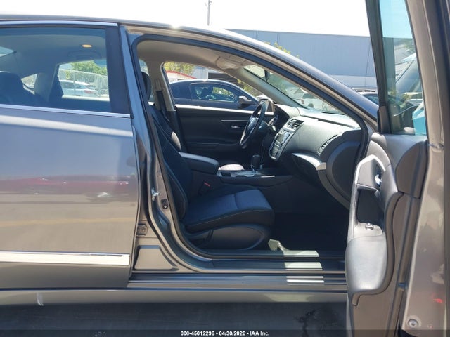 Nissan Altima 2.5 S 2016 1N4AL3AP8GC112925 Image 5