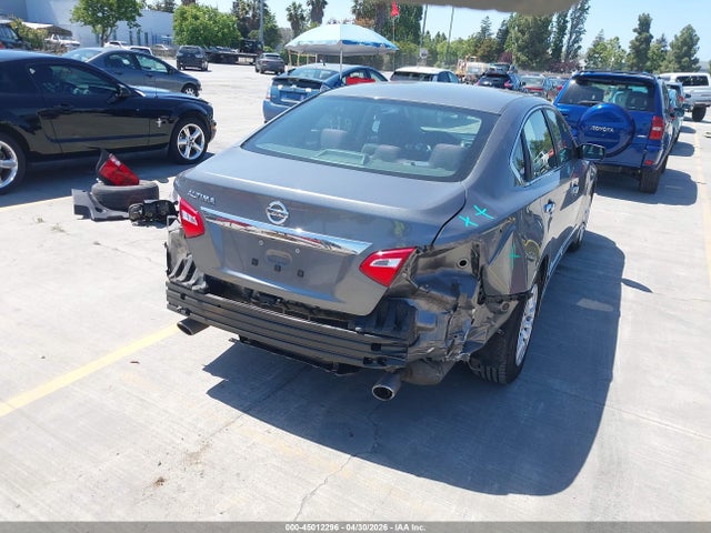 Nissan Altima 2.5 S 2016 1N4AL3AP8GC112925 Image 6