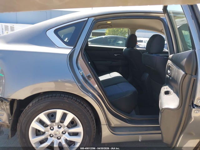 Nissan Altima 2.5 S 2016 1N4AL3AP8GC112925 Image 8