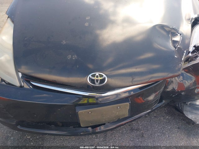 Aukcja sprzedaży 2007 Toyota Prius, vin: JTDKB20U977666678, numer aukcji: 45012297