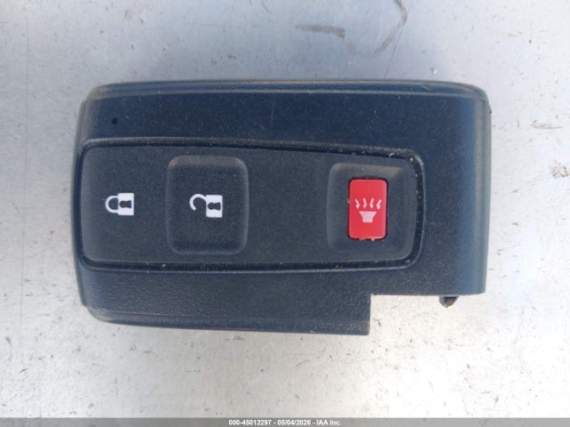 Aukcja sprzedaży 2007 Toyota Prius, vin: JTDKB20U977666678, numer aukcji: 45012297