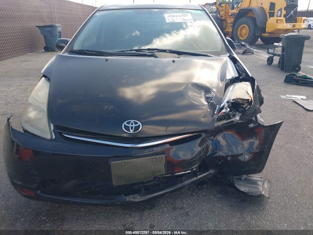 Aukcja sprzedaży 2007 Toyota Prius, vin: JTDKB20U977666678, numer aukcji: 45012297