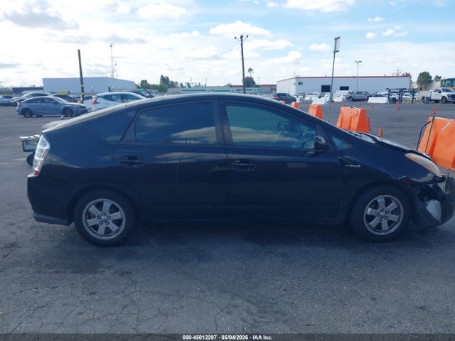 Aukcja sprzedaży 2007 Toyota Prius, vin: JTDKB20U977666678, numer aukcji: 45012297
