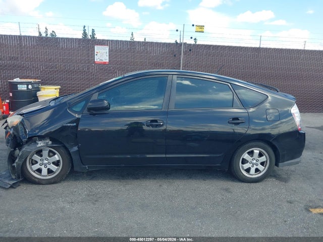 Aukcja sprzedaży 2007 Toyota Prius, vin: JTDKB20U977666678, numer aukcji: 45012297