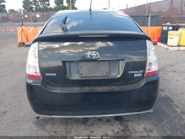 Aukcja sprzedaży 2007 Toyota Prius, vin: JTDKB20U977666678, numer aukcji: 45012297
