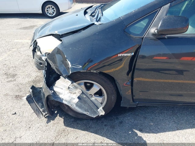 Aukcja sprzedaży 2007 Toyota Prius, vin: JTDKB20U977666678, numer aukcji: 45012297