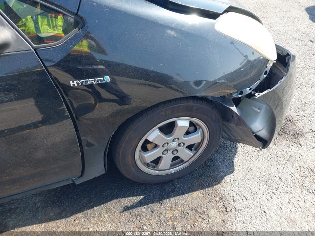 Aukcja sprzedaży 2007 Toyota Prius, vin: JTDKB20U977666678, numer aukcji: 45012297