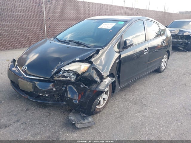 Aukcja sprzedaży 2007 Toyota Prius, vin: JTDKB20U977666678, numer aukcji: 45012297