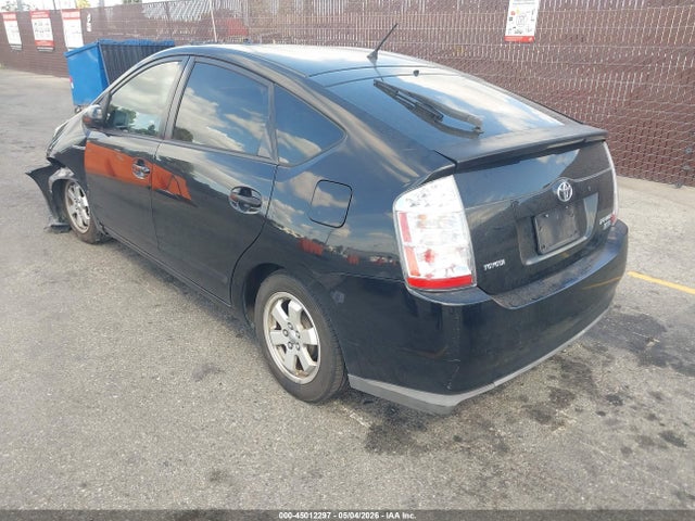 Aukcja sprzedaży 2007 Toyota Prius, vin: JTDKB20U977666678, numer aukcji: 45012297