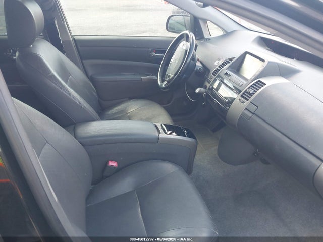 Aukcja sprzedaży 2007 Toyota Prius, vin: JTDKB20U977666678, numer aukcji: 45012297