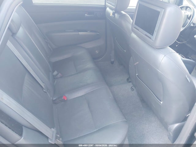 Aukcja sprzedaży 2007 Toyota Prius, vin: JTDKB20U977666678, numer aukcji: 45012297