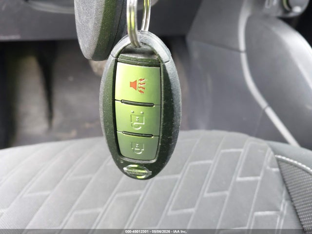 Aukcja sprzedaży 2021 Nissan Kicks S Xtronic Cvt, vin: 3N1CP5BV8ML542456, numer aukcji: 45012301