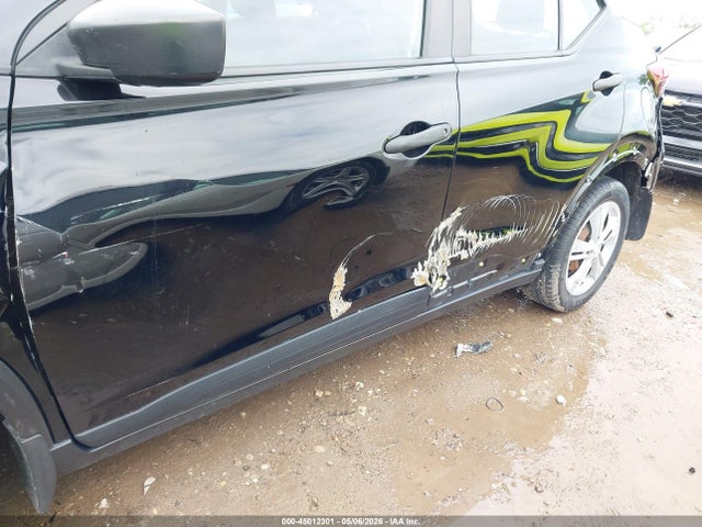 Aukcja sprzedaży 2021 Nissan Kicks S Xtronic Cvt, vin: 3N1CP5BV8ML542456, numer aukcji: 45012301