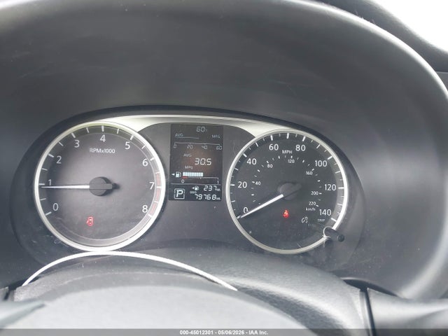 Aukcja sprzedaży 2021 Nissan Kicks S Xtronic Cvt, vin: 3N1CP5BV8ML542456, numer aukcji: 45012301