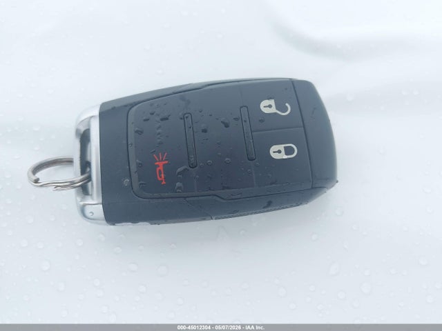 45012304 :رقم المزاد ، 3C6UR5HL6LG262860 vin ، 2020 Ram 2500 مزاد بيع