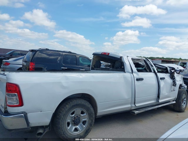 45012304 :رقم المزاد ، 3C6UR5HL6LG262860 vin ، 2020 Ram 2500 مزاد بيع