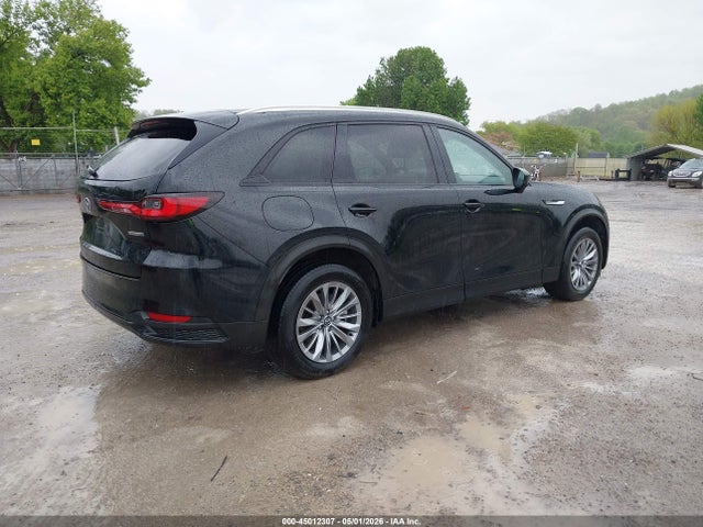 45012307 :رقم المزاد ، JM3KKBHA6R1120184 vin ، 2024 Mazda Cx-90 Phev Preferred مزاد بيع