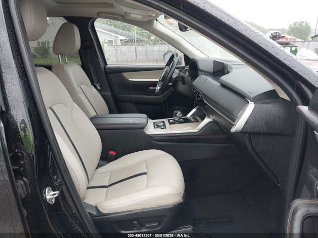 45012307 :رقم المزاد ، JM3KKBHA6R1120184 vin ، 2024 Mazda Cx-90 Phev Preferred مزاد بيع