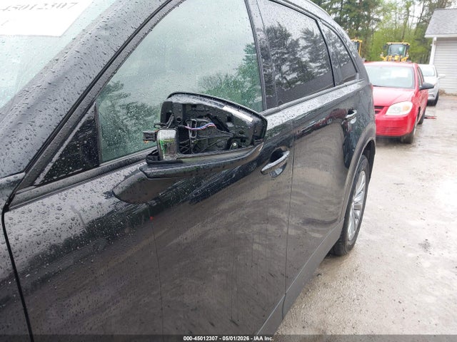 45012307 :رقم المزاد ، JM3KKBHA6R1120184 vin ، 2024 Mazda Cx-90 Phev Preferred مزاد بيع