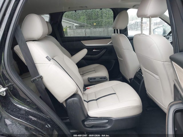 45012307 :رقم المزاد ، JM3KKBHA6R1120184 vin ، 2024 Mazda Cx-90 Phev Preferred مزاد بيع