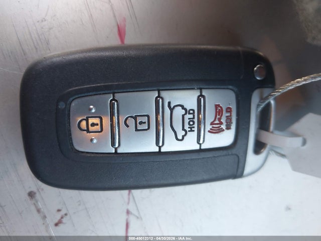 Aukcja sprzedaży 2016 Hyundai Veloster Turbo, vin: KMHTC6AE2GU300946, numer aukcji: 45012312